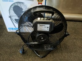 Bestron DFA30 ventilator (2)